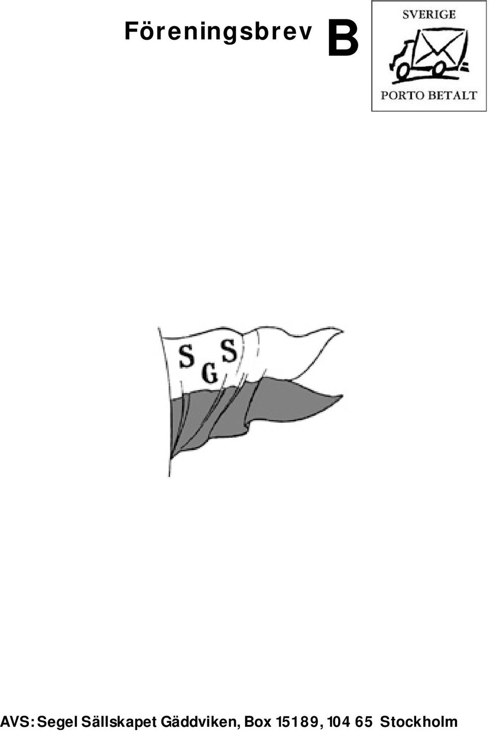 Sällskapet