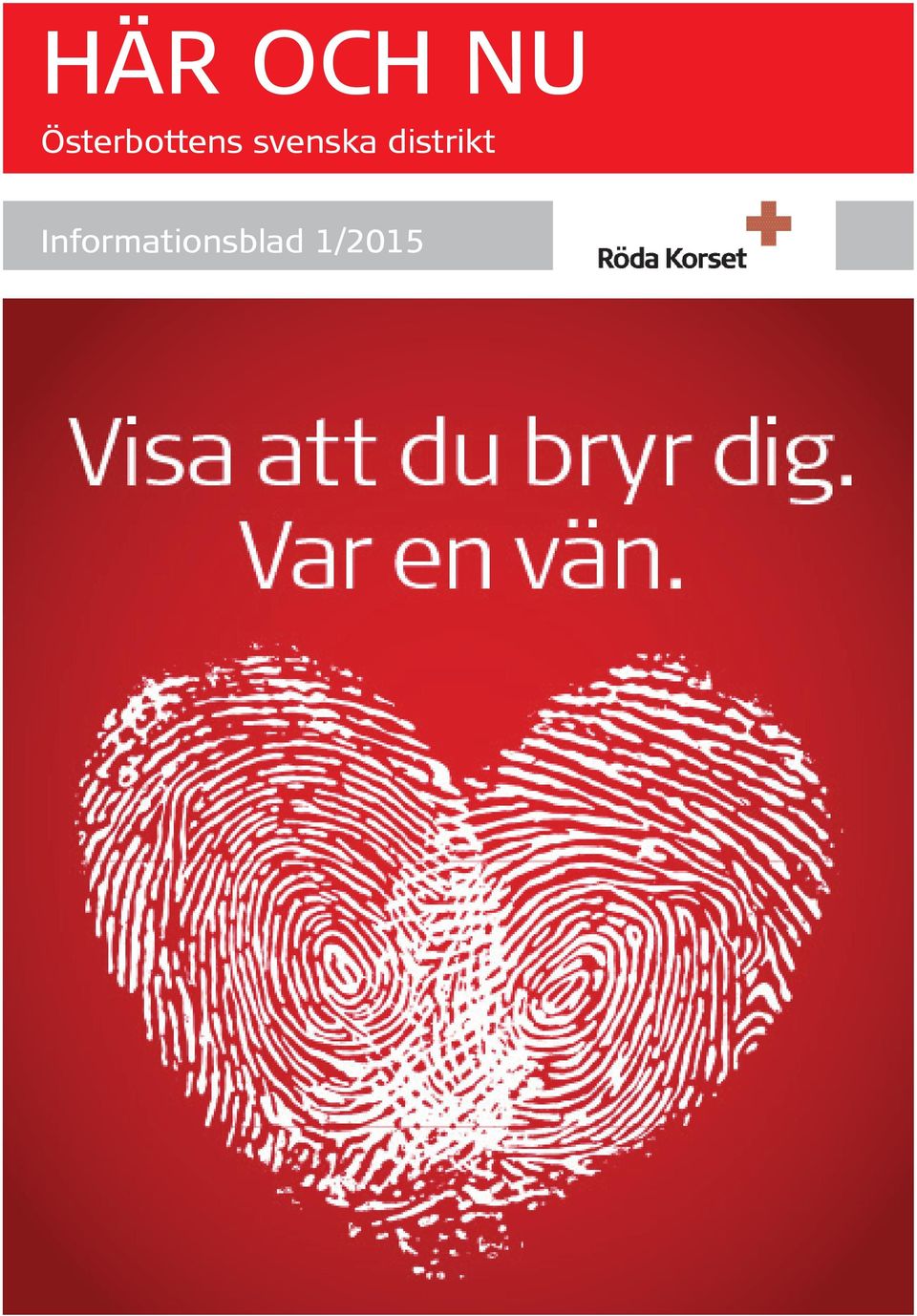 svenska distrikt