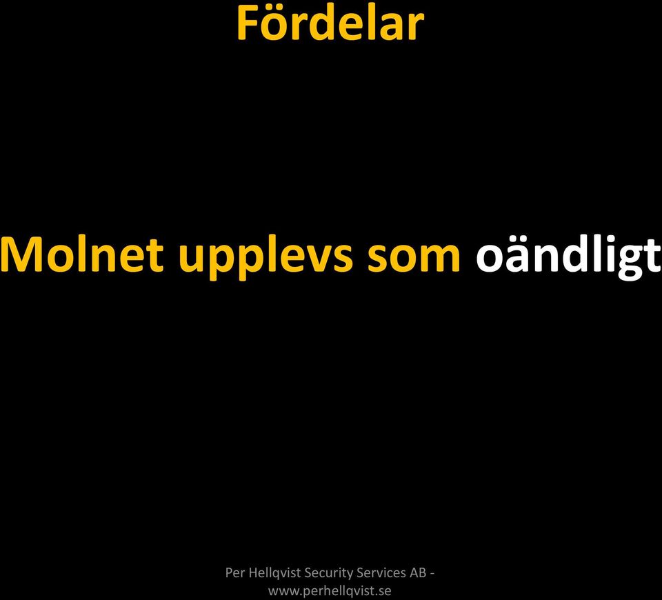 upplevs