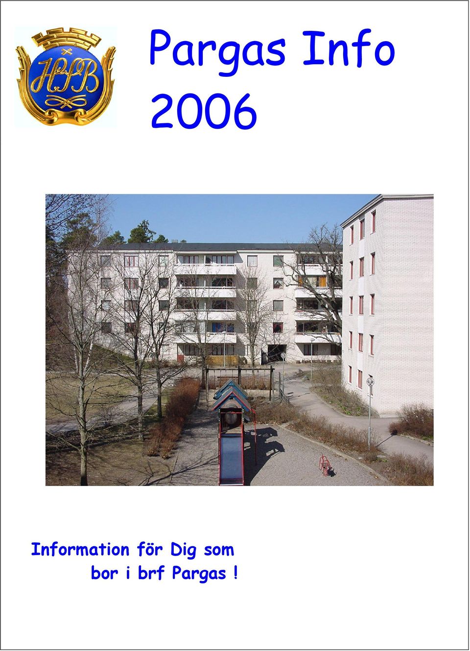 Information