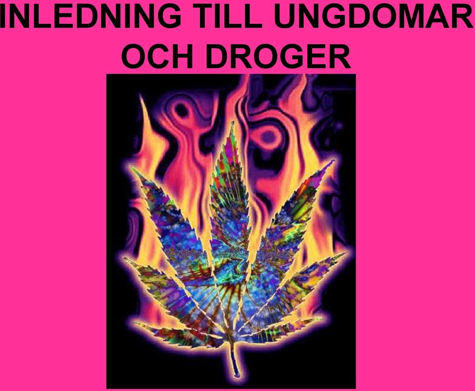 UNGDOMAR