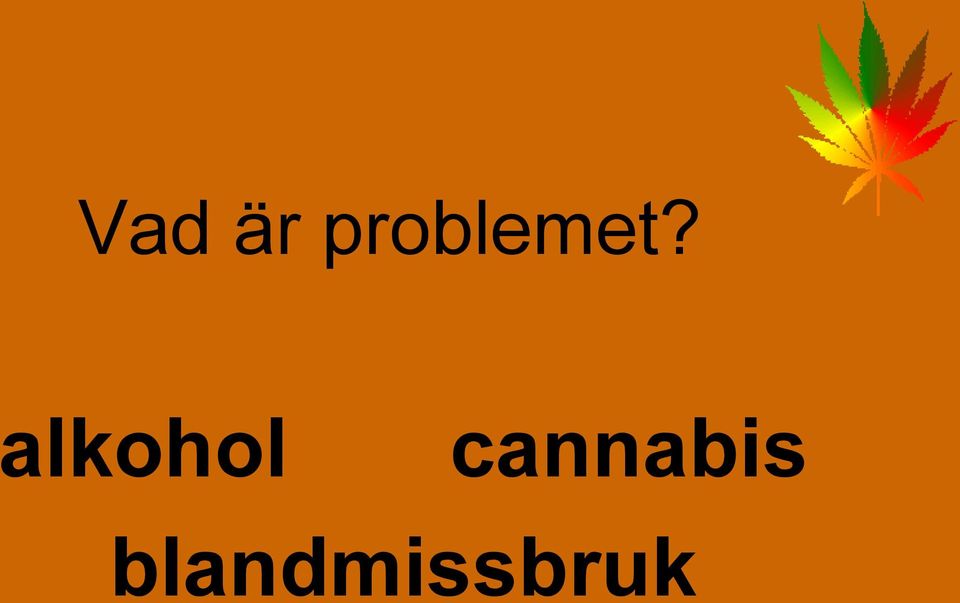 alkohol