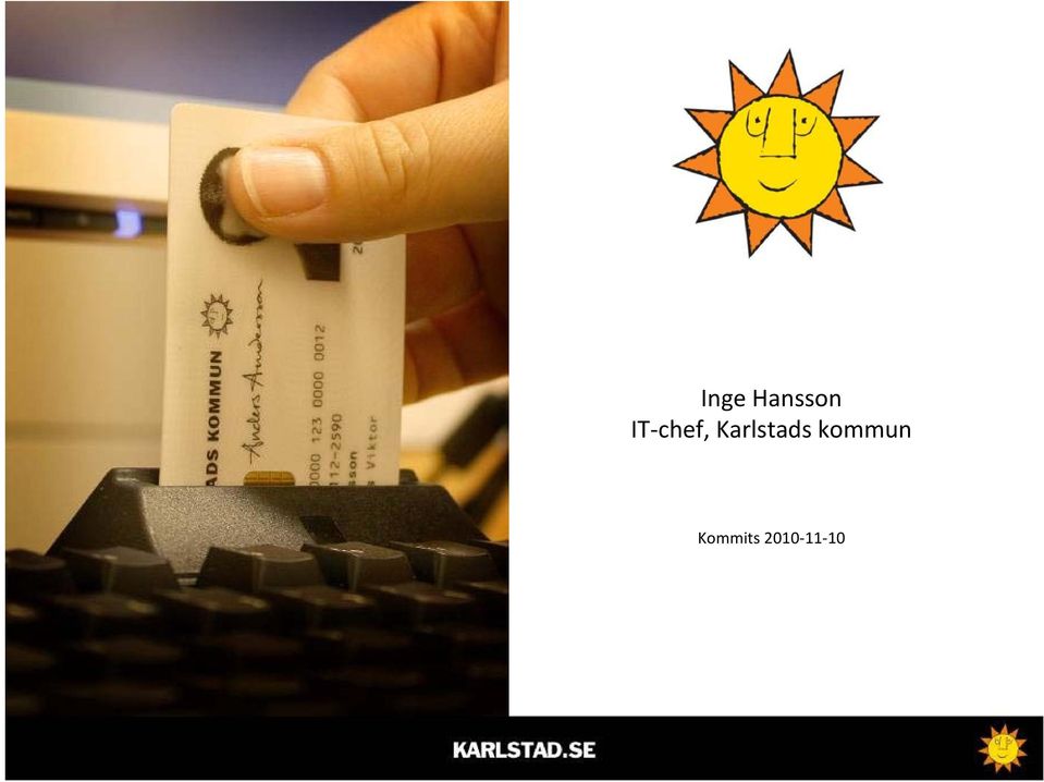 kommun Kommits