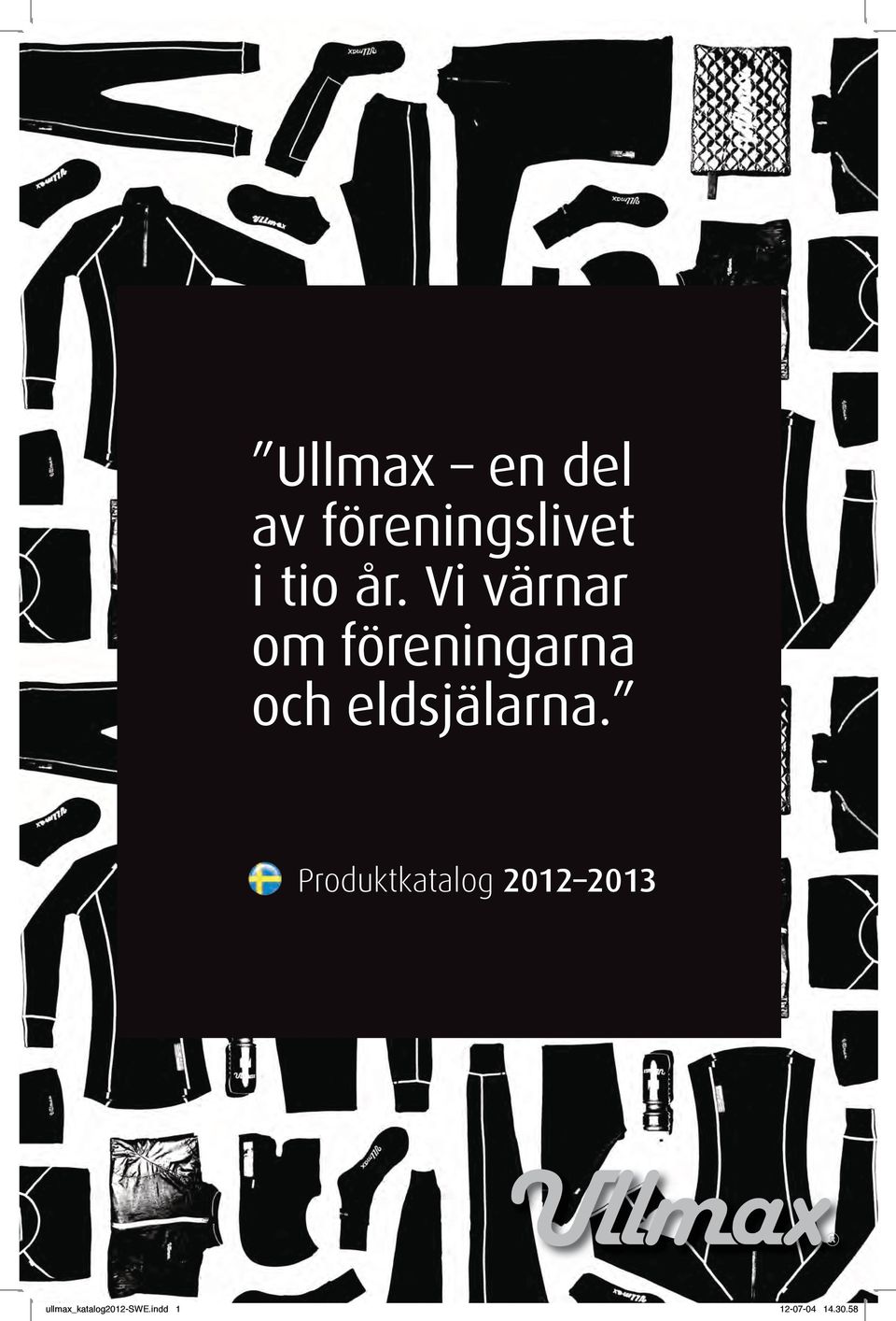Produktkatalog 2012 2013 ullmax_katalog2012-swe.