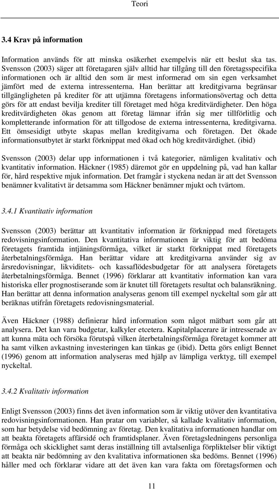 intressenterna.