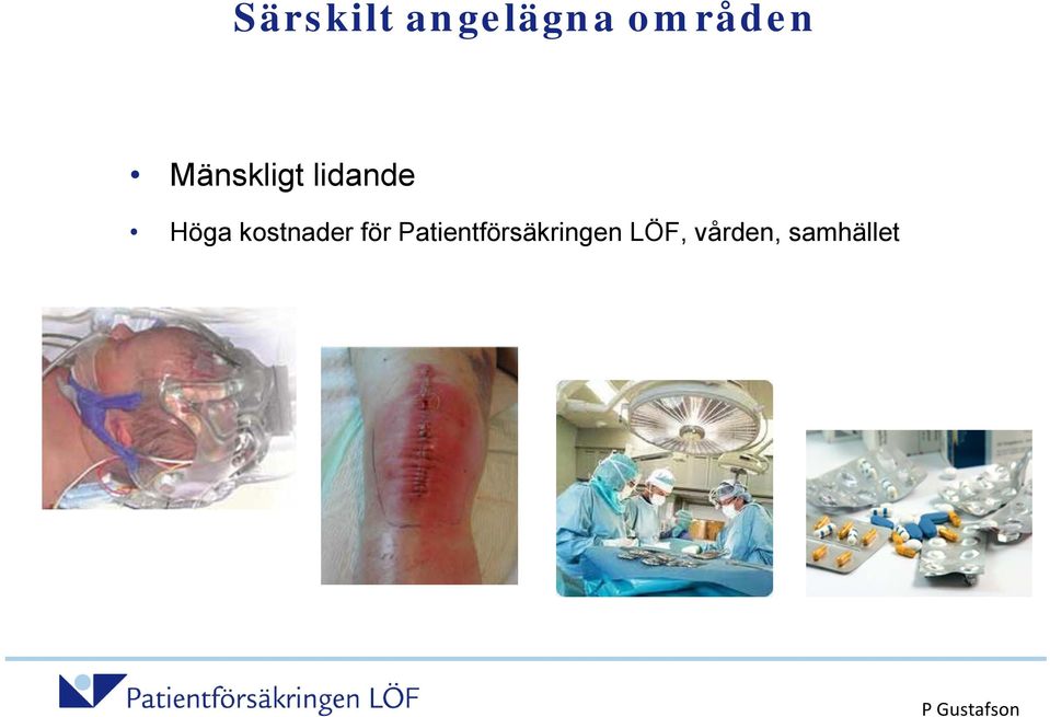kostnader för