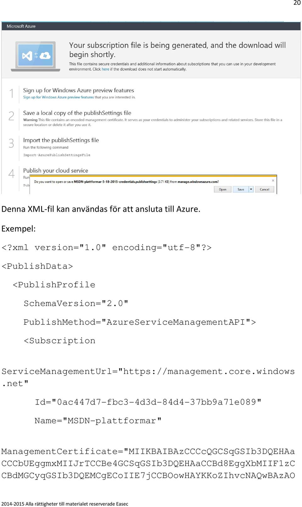 0" PublishMethod="AzureServiceManagementAPI"> <Subscription ServiceManagementUrl="https://management.core.windows.