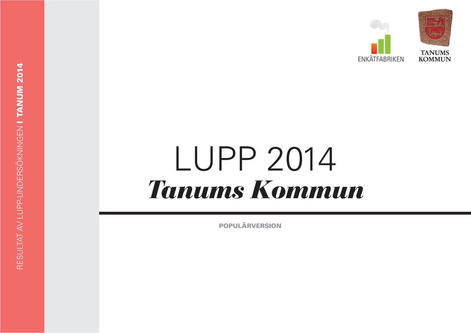 I TANUM 2014 LUPP