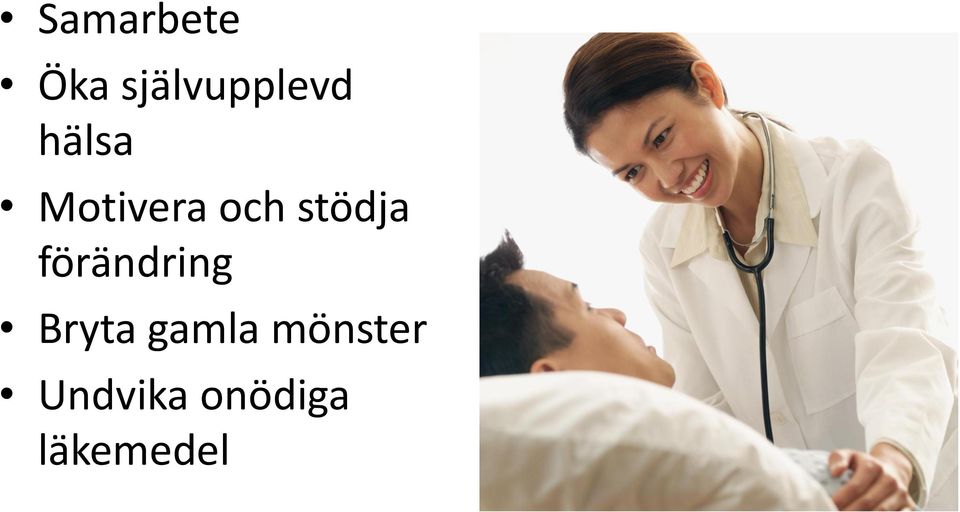 förändring Bryta gamla