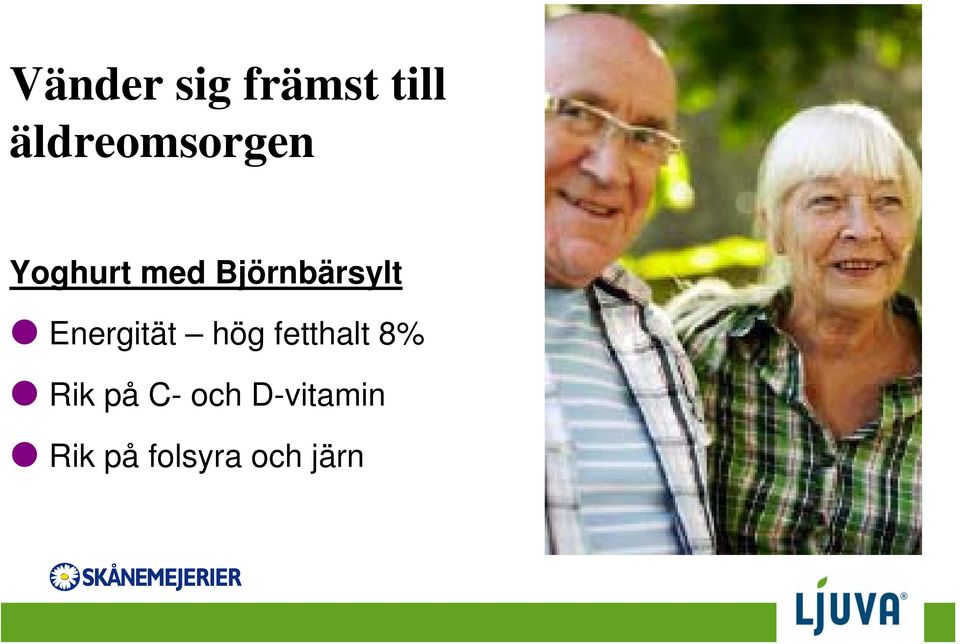 Björnbärsylt Energität hög