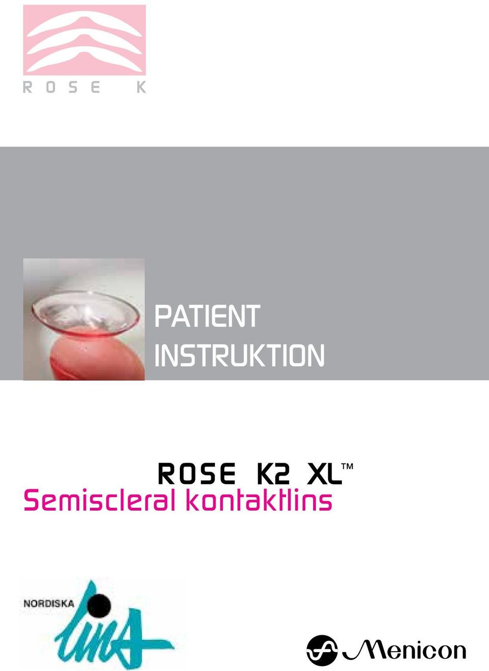 ROSE K2 ROSE TM NC IC K2 XL