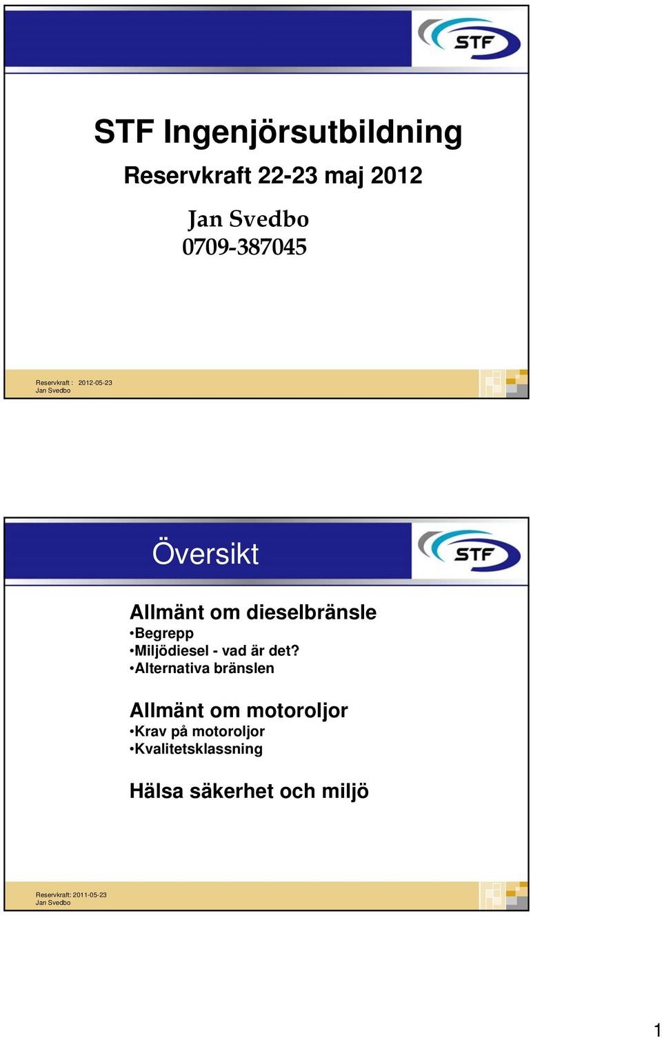 Miljödiesel - vad är det?