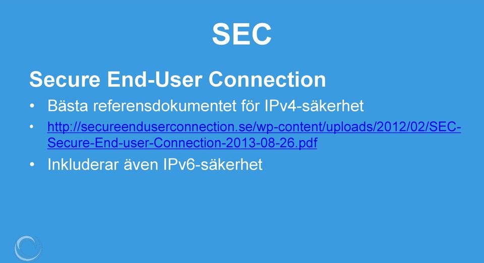 http://secureenduserconnection.