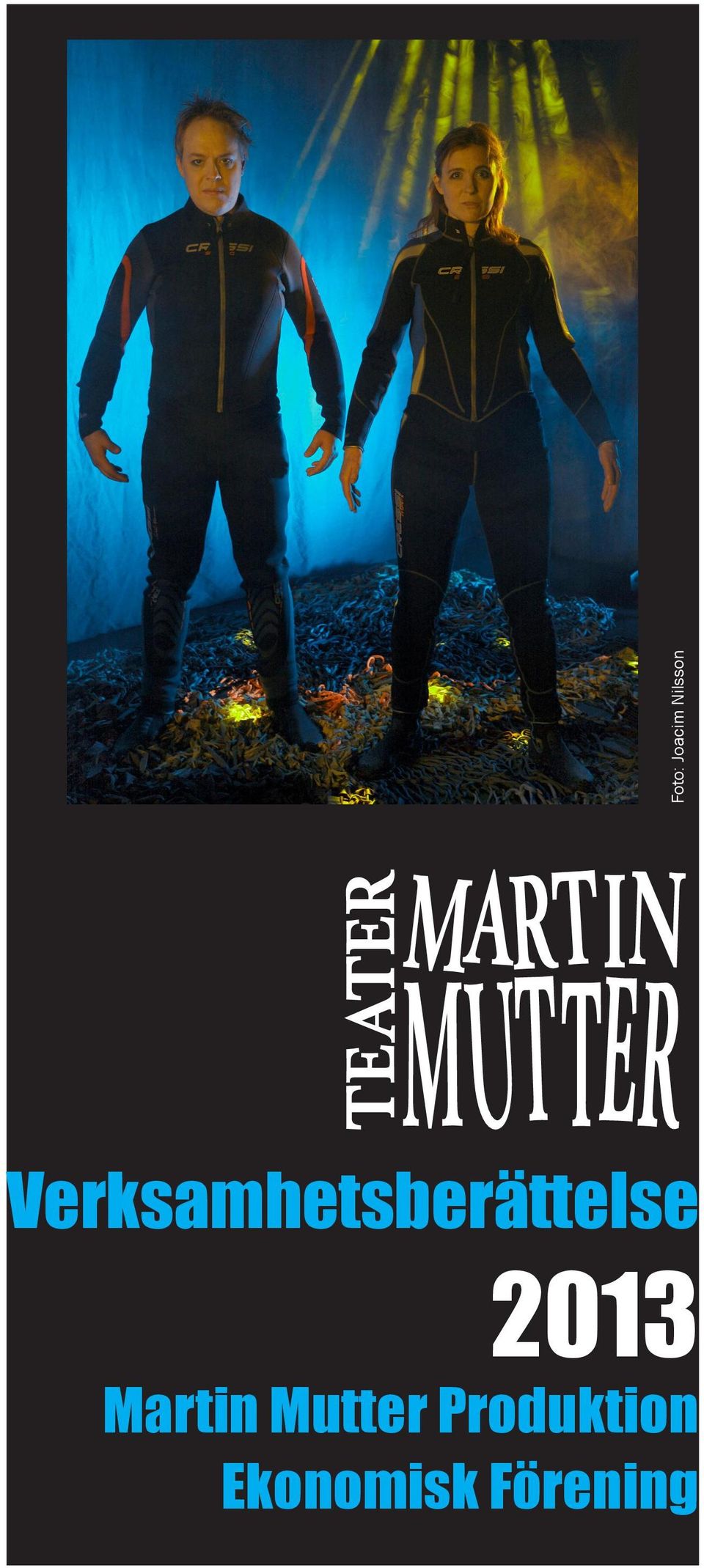 2013 Martin Mutter