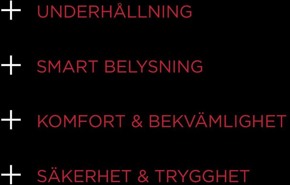 KOMFORT &