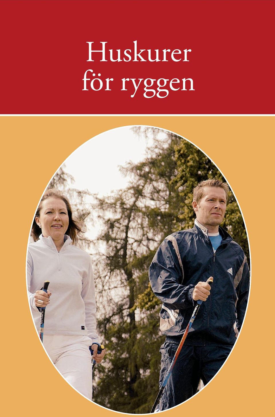 ryggen