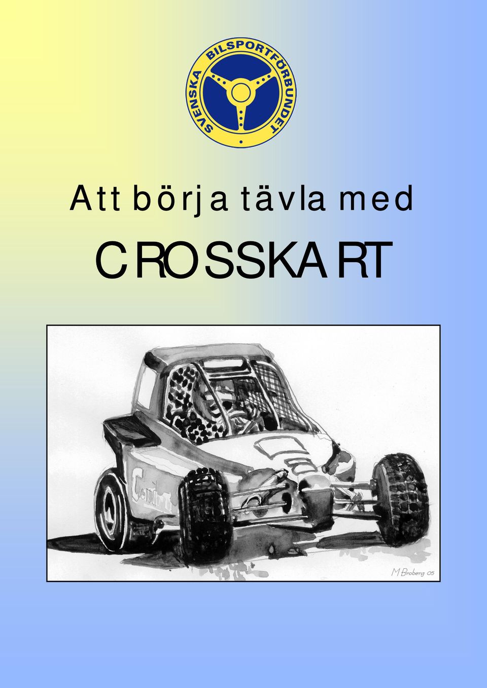 CROSSKART