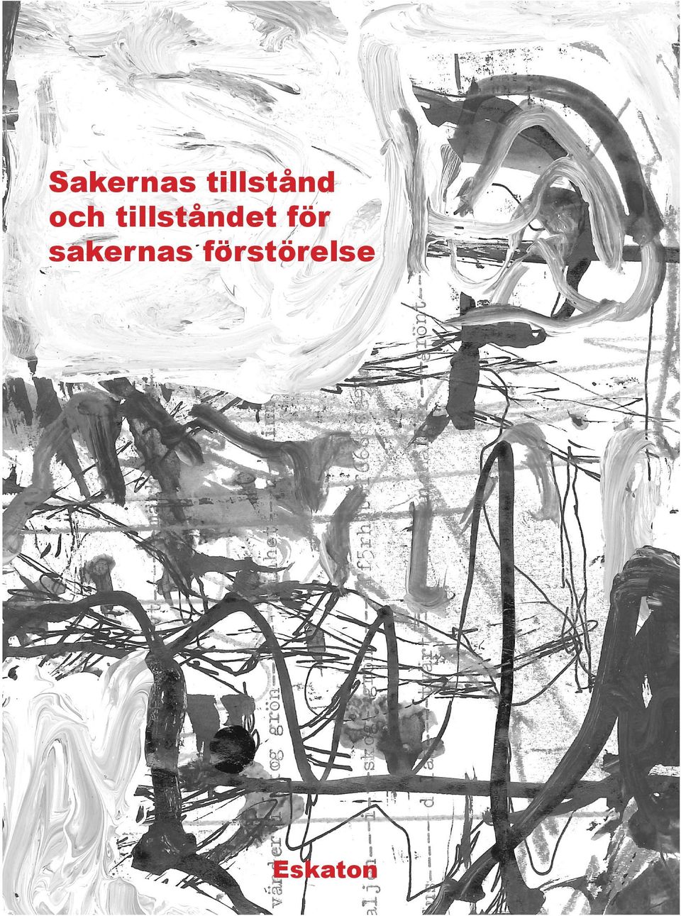 Det som tillägnar sig det kapital (mervärdet) som det levande arbetet producerar är varken människor eller någon mänsklig