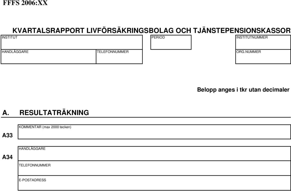 KOMMENTAR (max 2000 tecken)