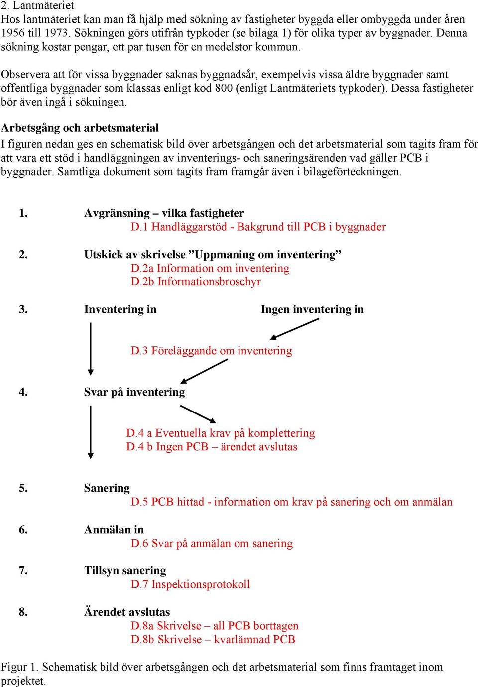 Observera att för vissa byggnader saknas byggnadsår, exempelvis vissa äldre byggnader samt offentliga byggnader som klassas enligt kod 800 (enligt Lantmäteriets typkoder).