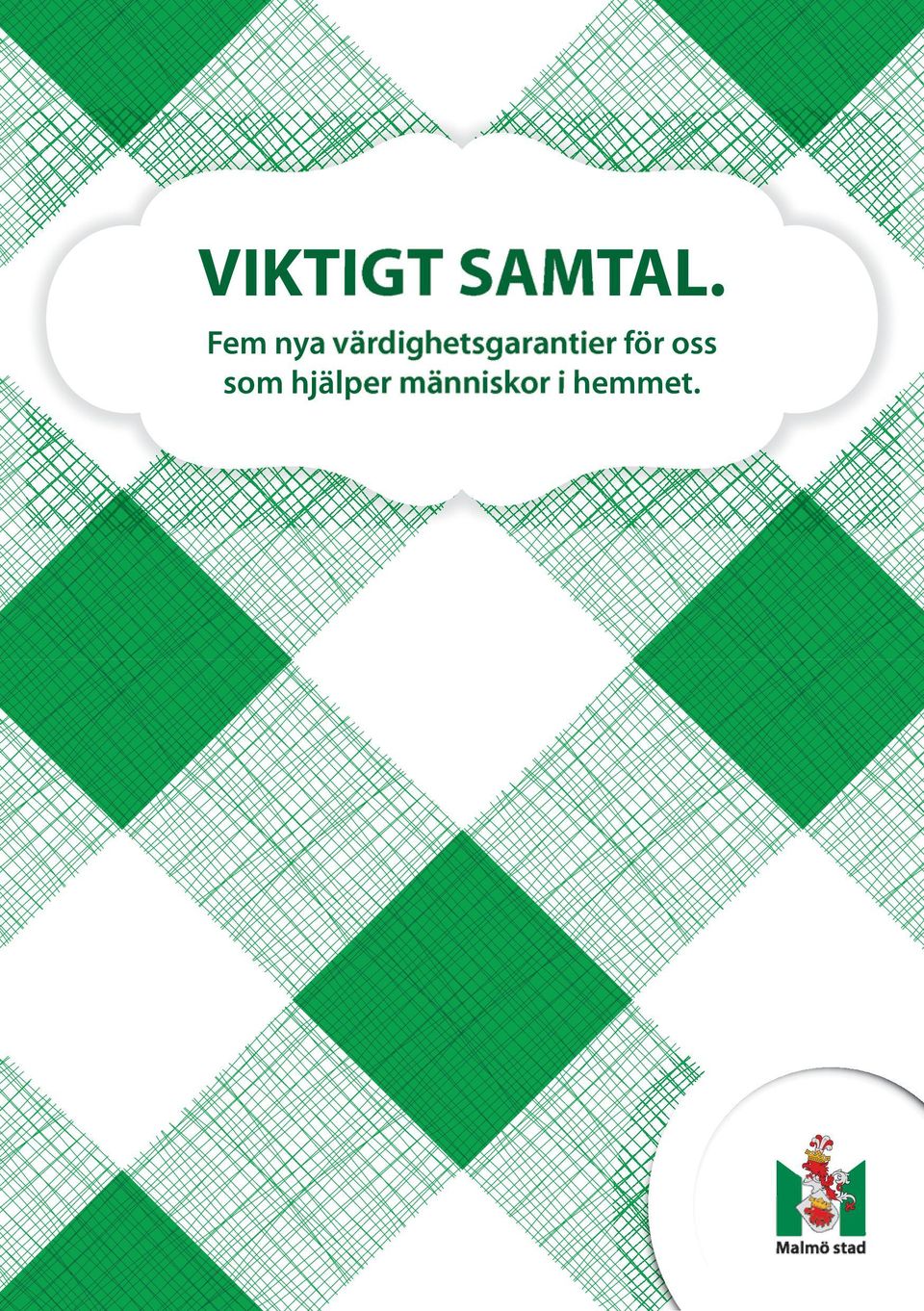 värdighetsgarantier