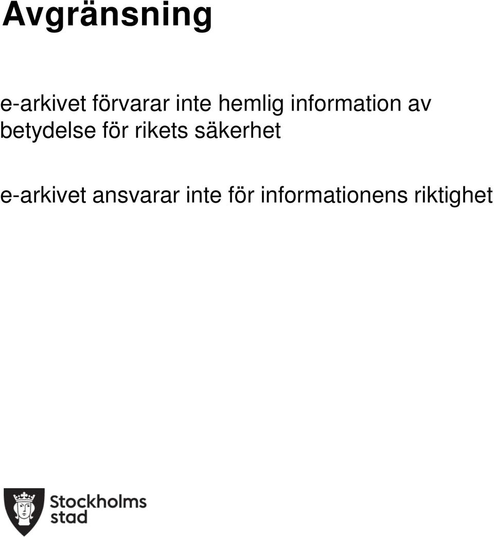 betydelse för rikets säkerhet