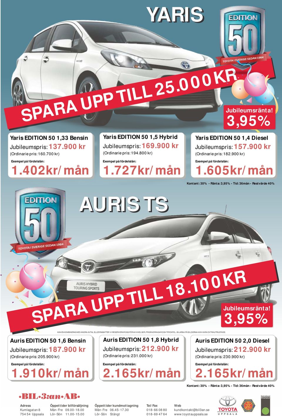 9 k Auis EDITION 5 1,8 Hyid (Odii pis: 231. k) 212.9 k Auis EDITION 5 2, Dis (Odii pis: 23.9 k) 212.9 k 1.91k/må 2.165k/må 2.