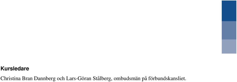 Lars-Göran Stålberg,