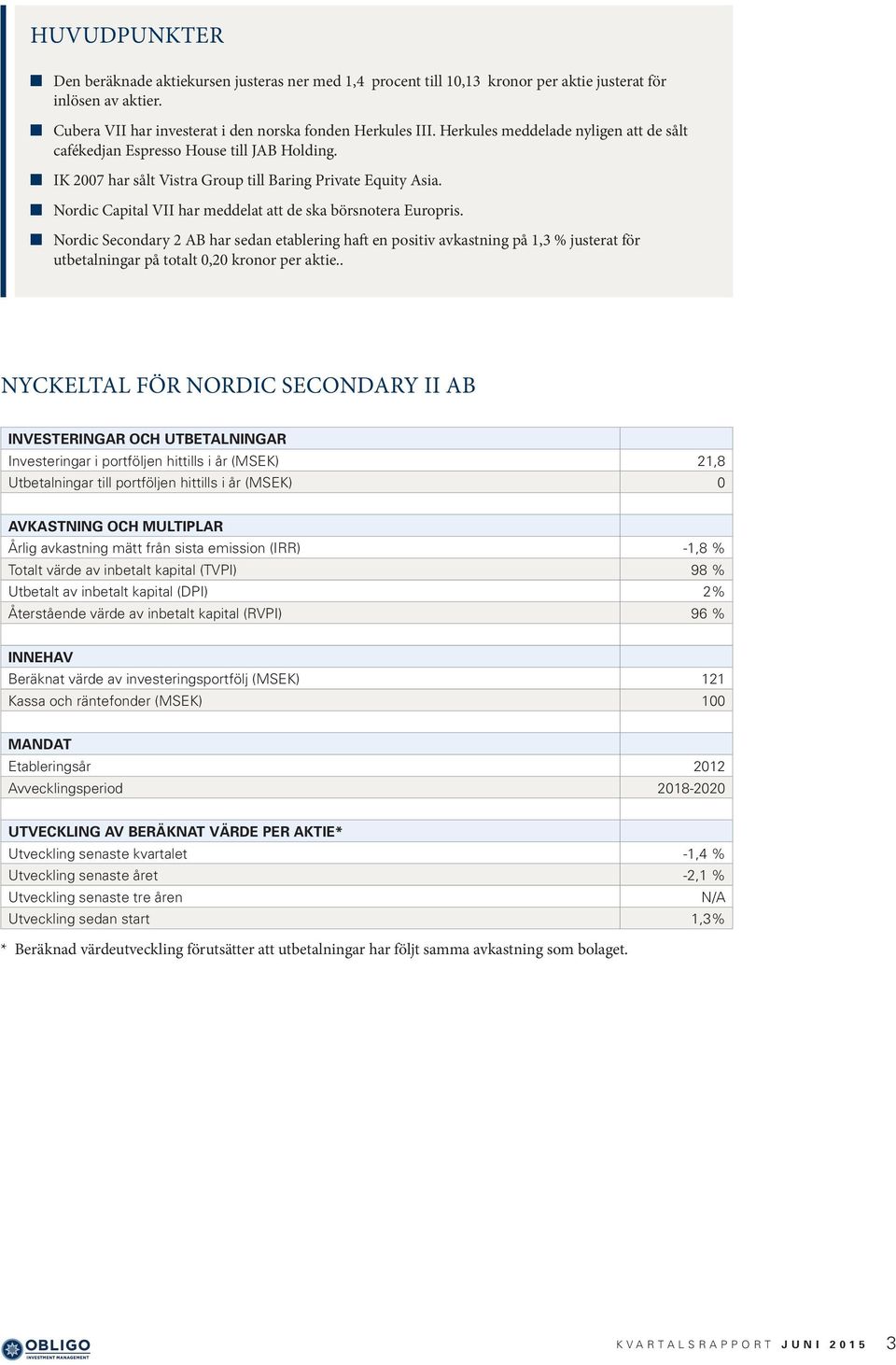 Nordic Capital VII har meddelat att de ska börsnotera Europris.