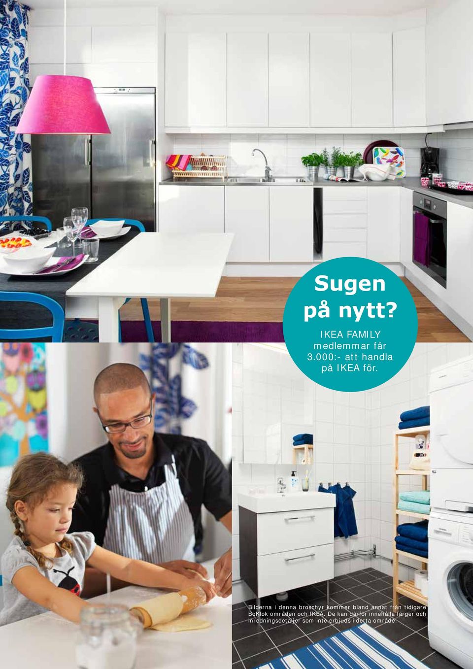 tidigare tidigare BoKlok BoKlok områden områden och IKEA.