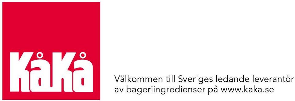 leverantör av