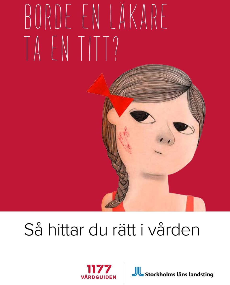 titt? Så