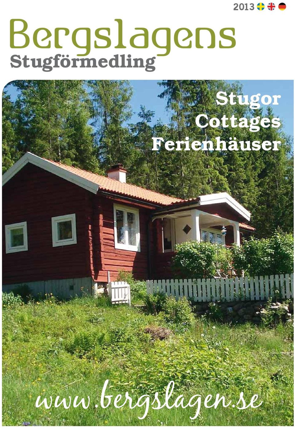 Stugor Cottages