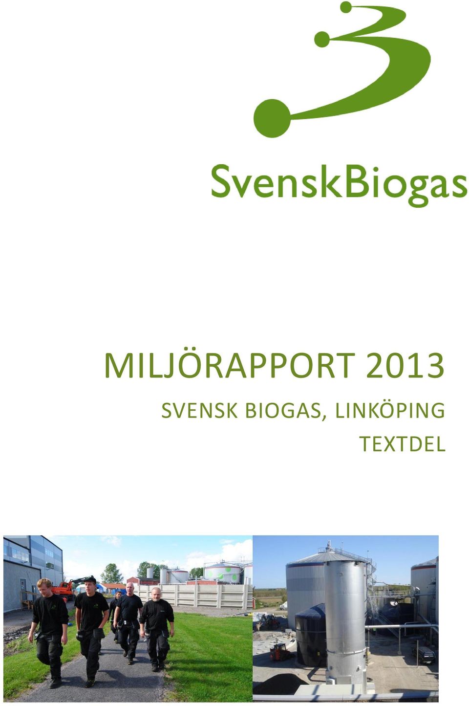 BIOGAS,