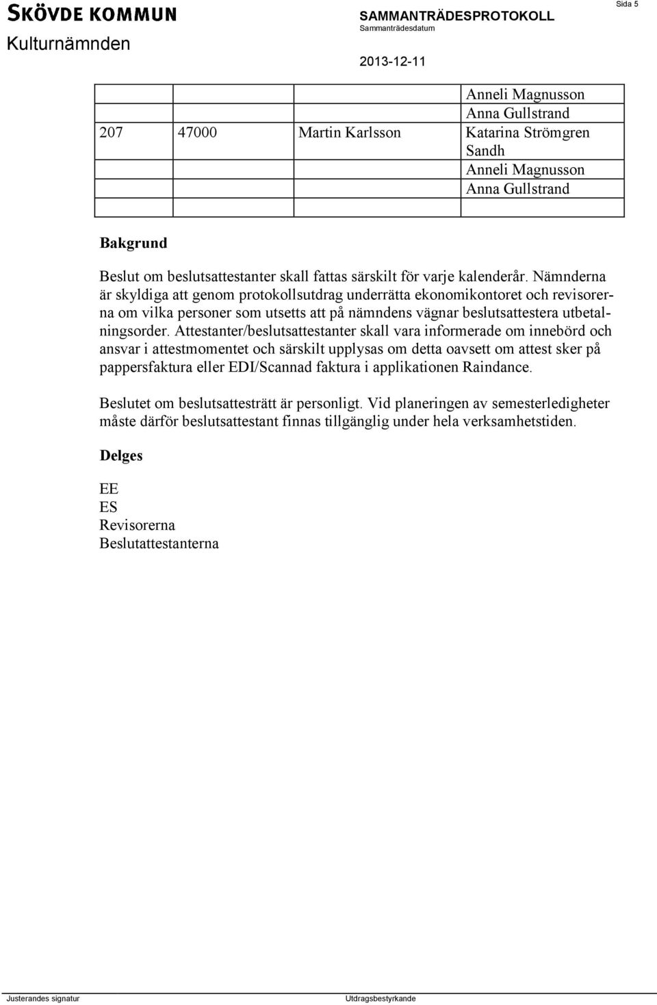 utbetalningsorder.