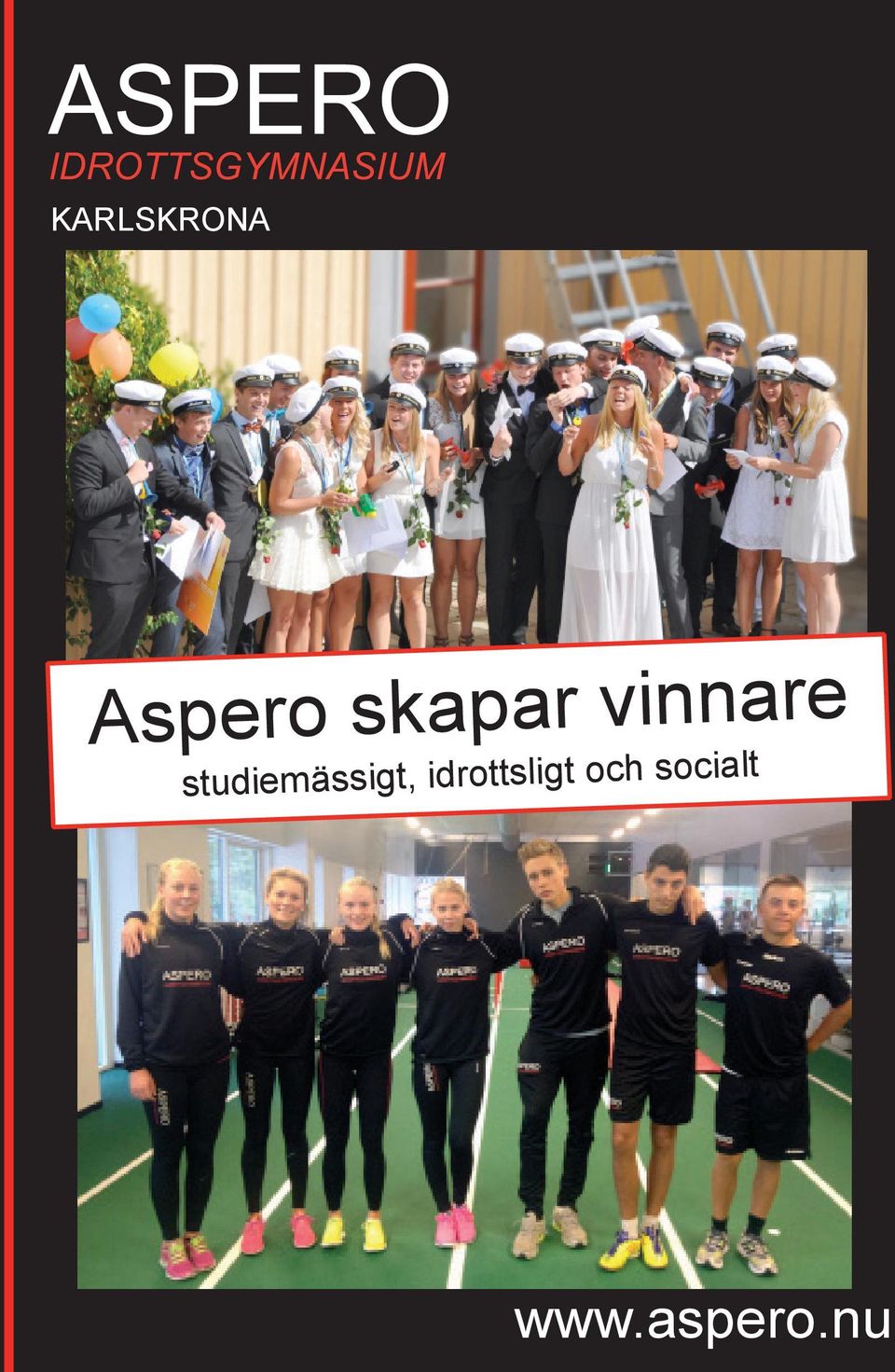 vinnare studiemässigt,