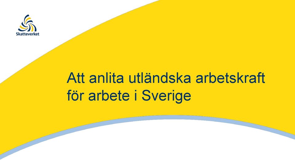 arbetskraft