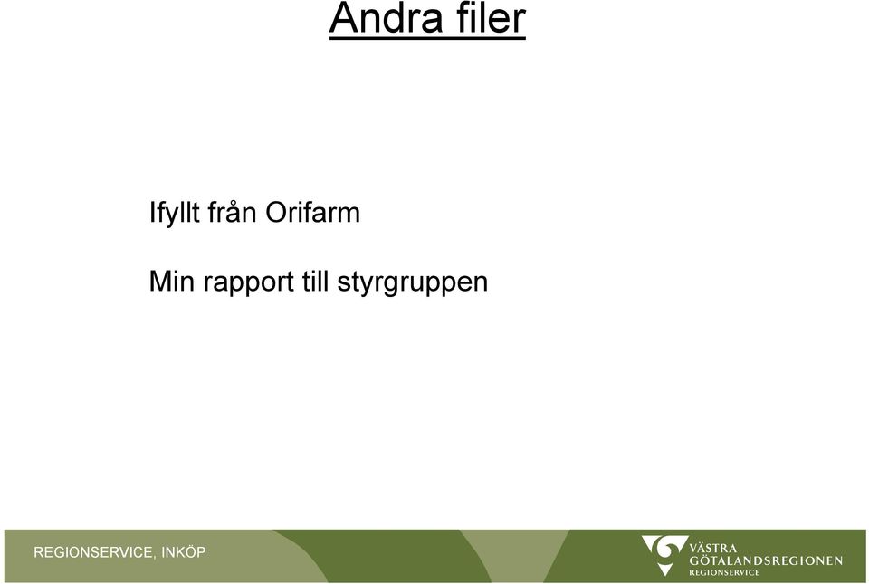 Orifarm Min