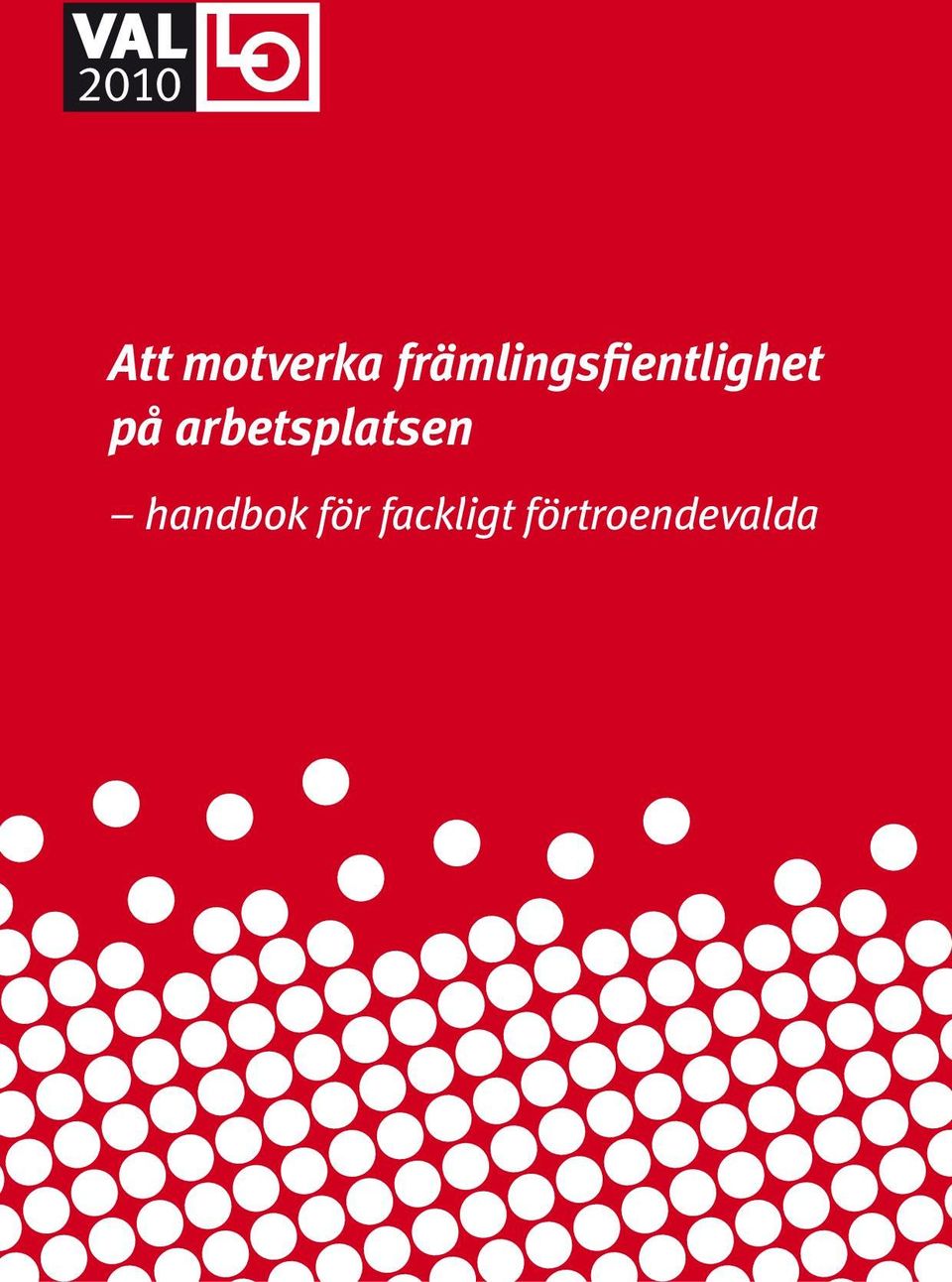 på arbetsplatsen