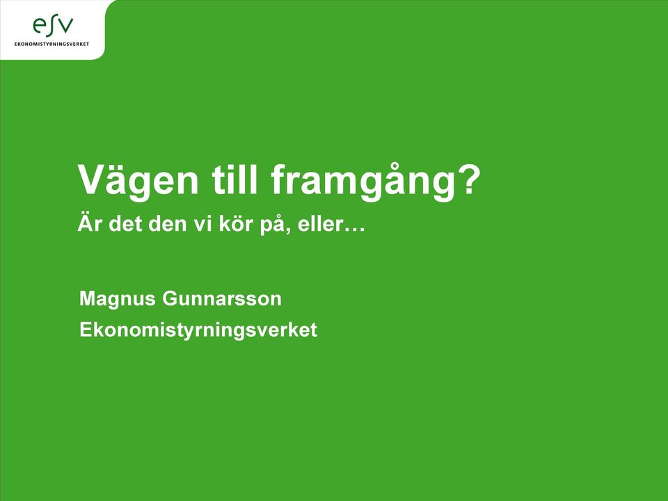 eller Magnus