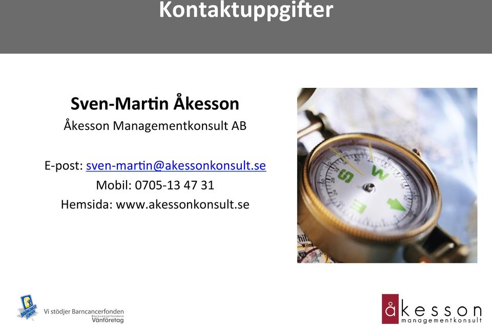 E- post: sven- mar>n@akessonkonsult.