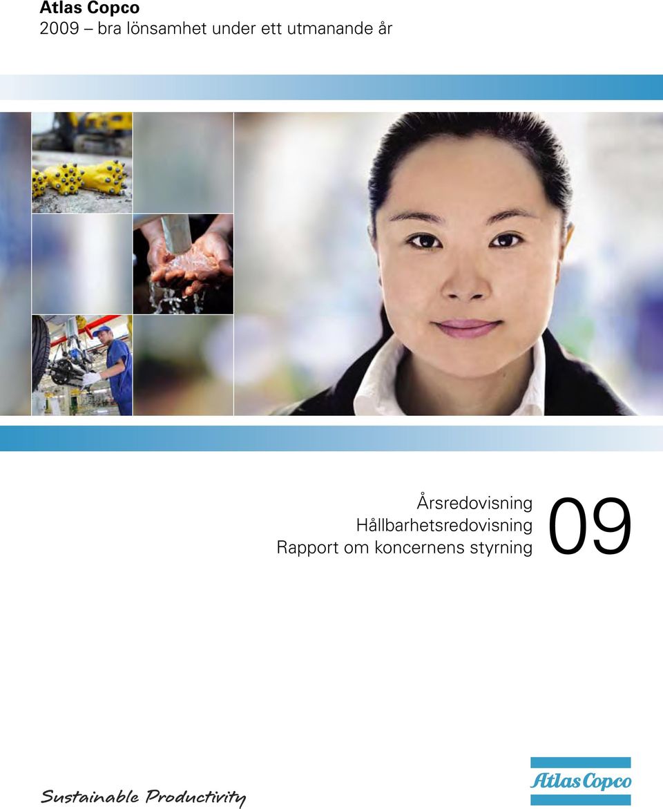 Årsredovisning 9