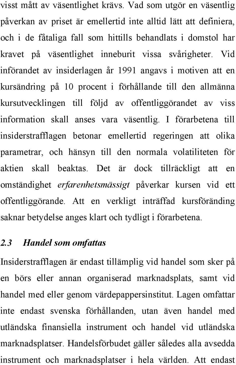 svårigheter.