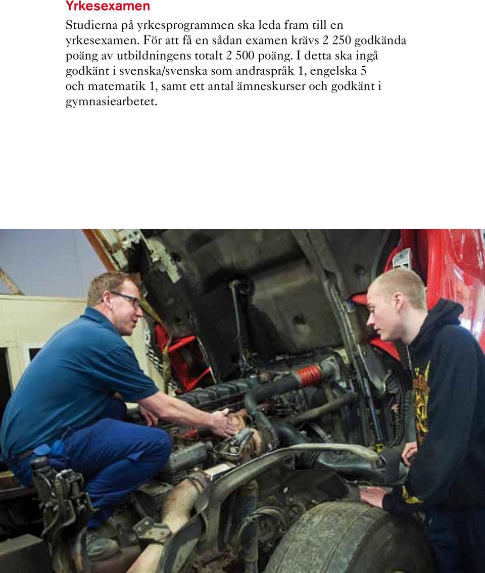 2 500 poäng.