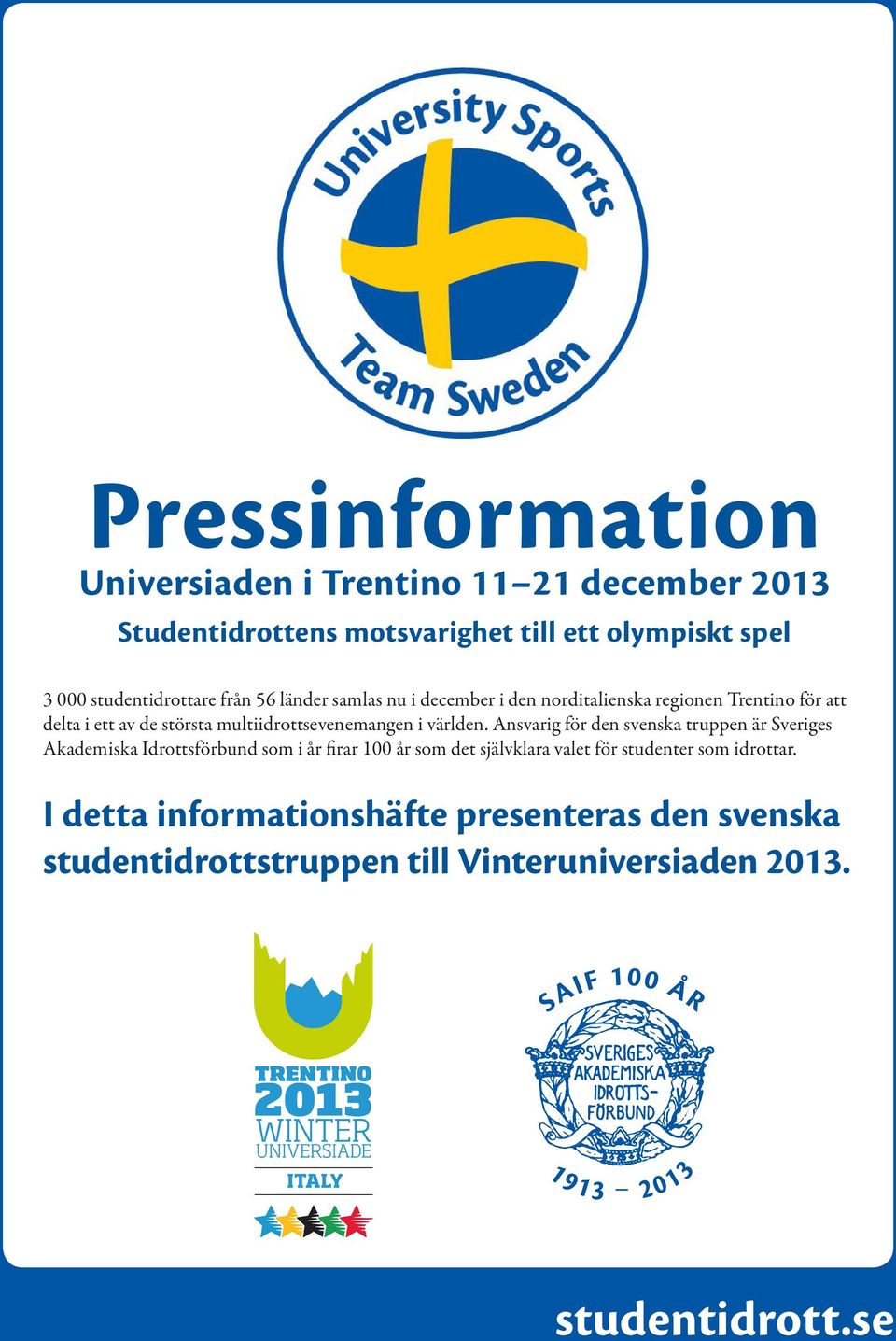 multiidrottsevenemangen i världen.