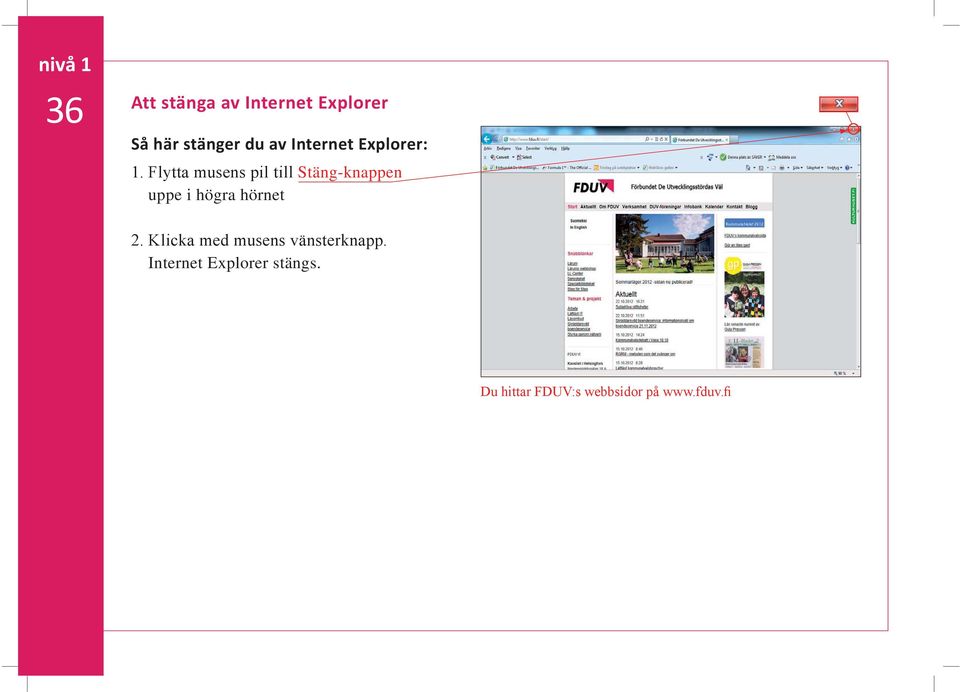hörnet