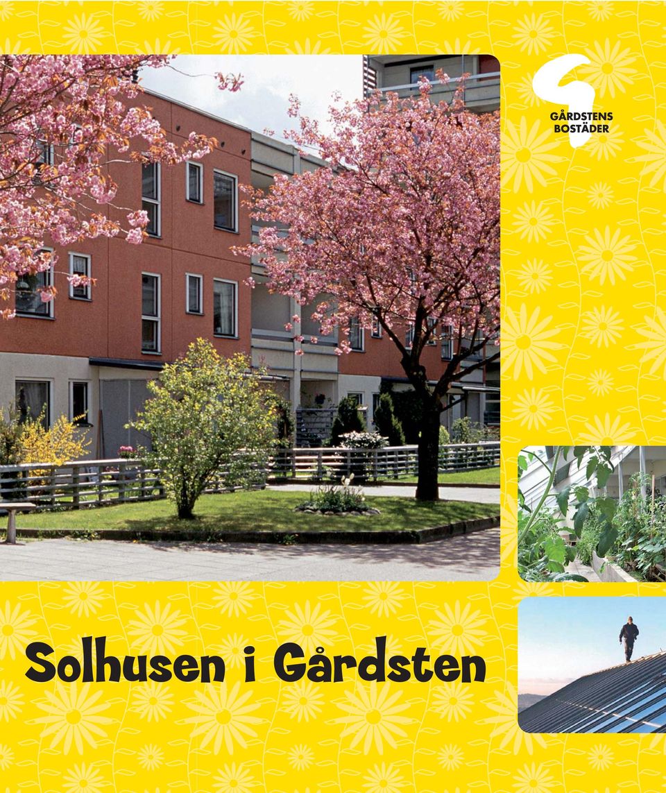 GÅRDSTEN