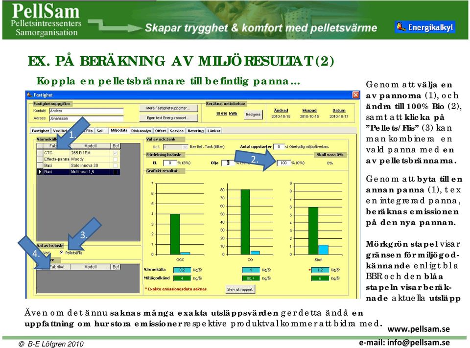 pelletsbrännarna. 4. 3.