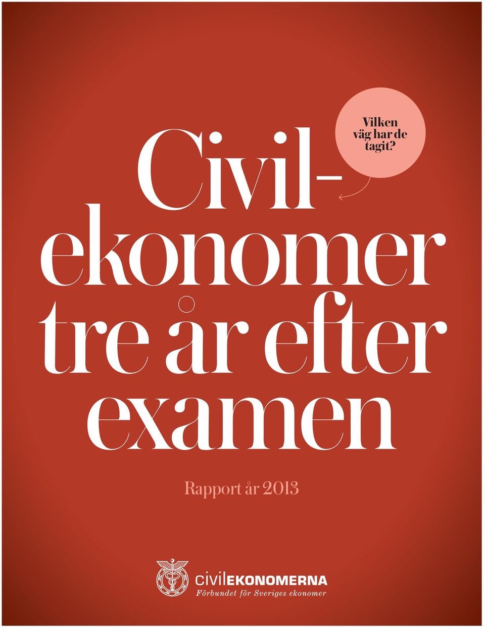 Rapport år 2013