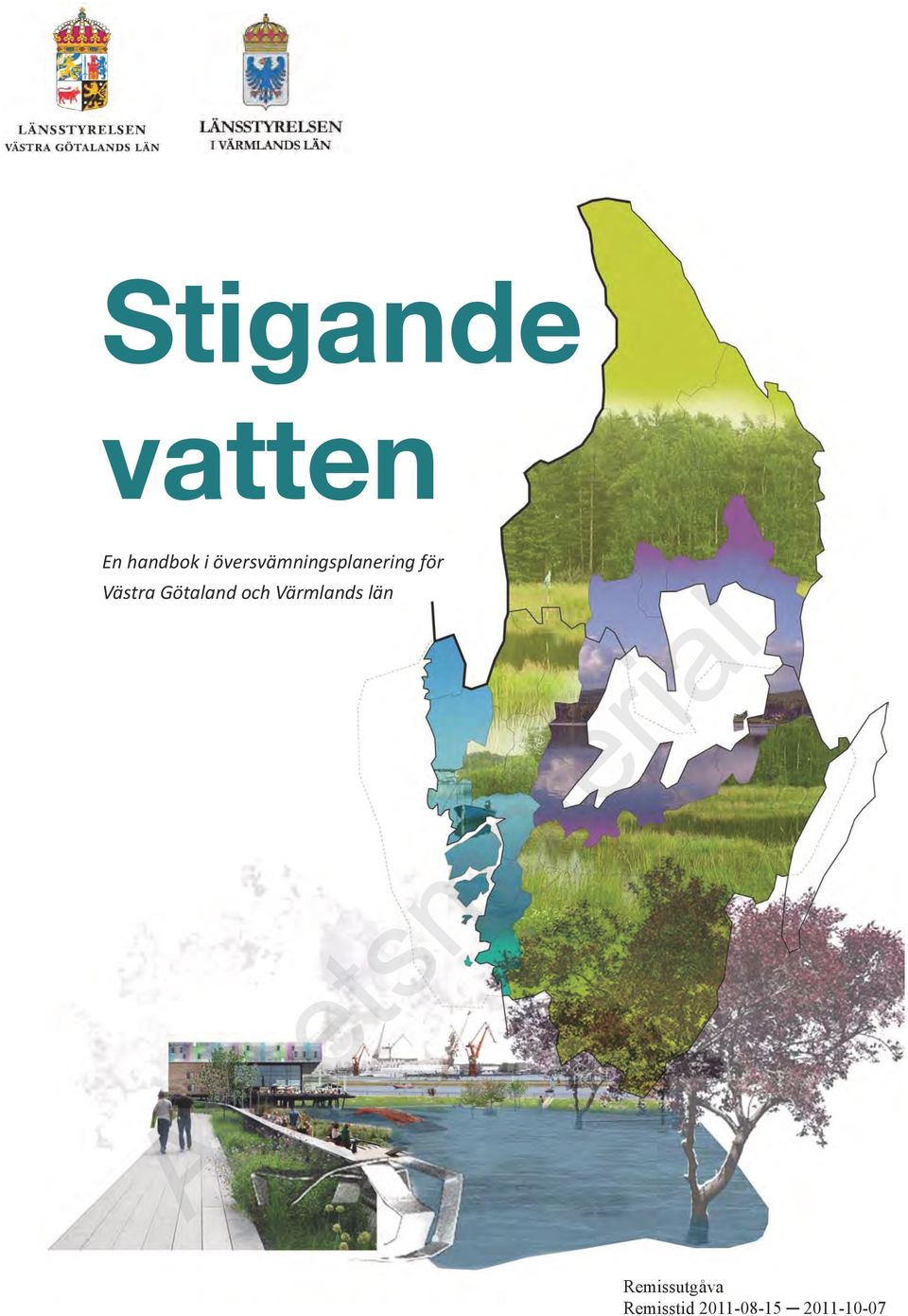 Götaland och Värmlands län